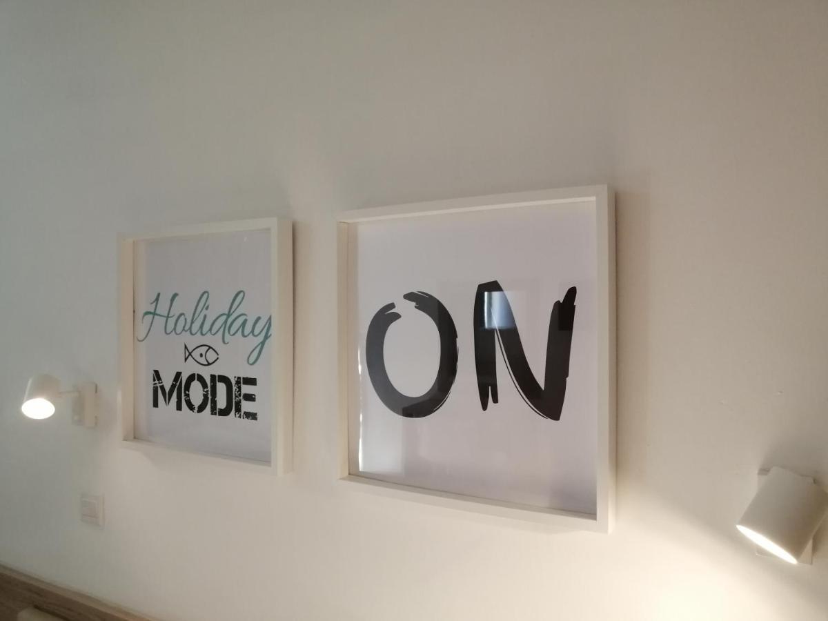 Appart hôtel Tikay Studio Apts Ayía Nápa